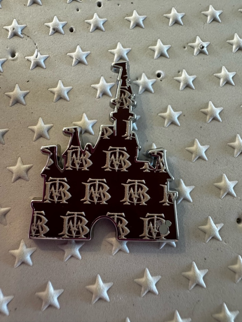 🚂Disney 2026 WDW Hidden Disney Pin